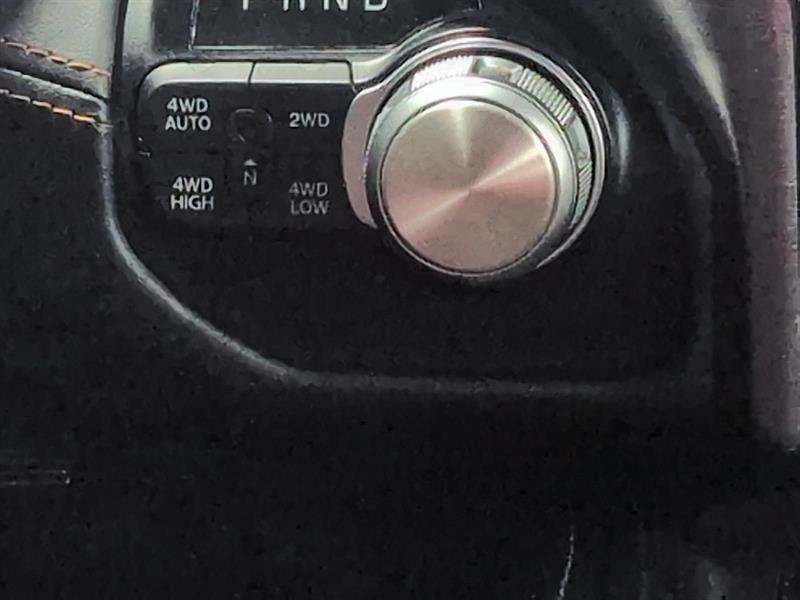ram 1500 2020 - 19