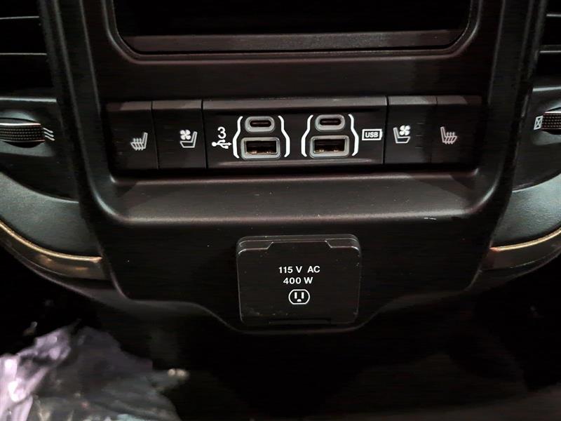 ram 1500 2020 - 20