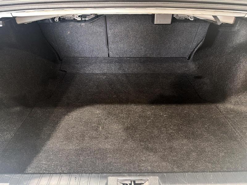 subaru Legacy 2016 - 8