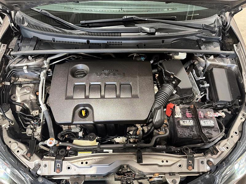 toyota Corolla 2018 - 6