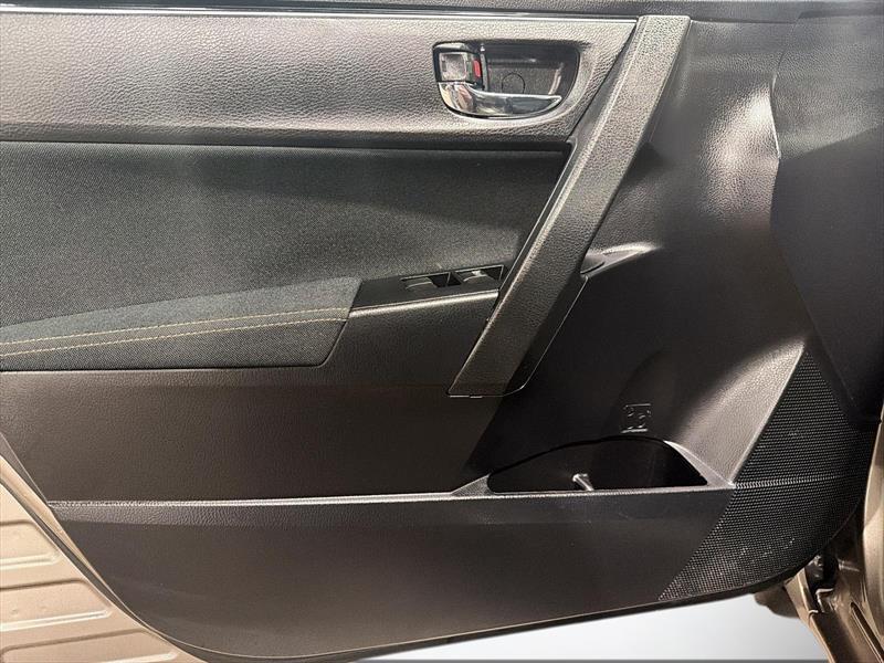 toyota Corolla 2018 - 10