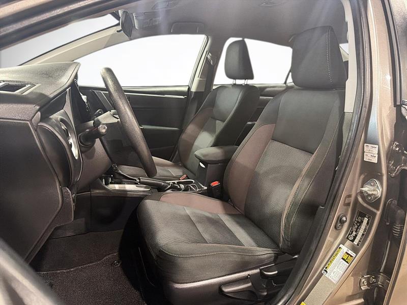 toyota Corolla 2018 - 11