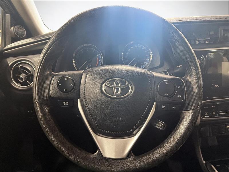 toyota Corolla 2018 - 12