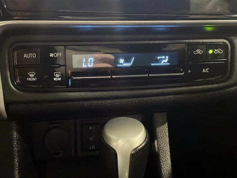toyota Corolla 2018 - 14
