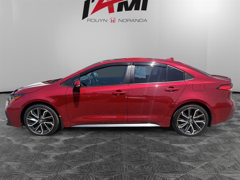 toyota Corolla 2022 - 3