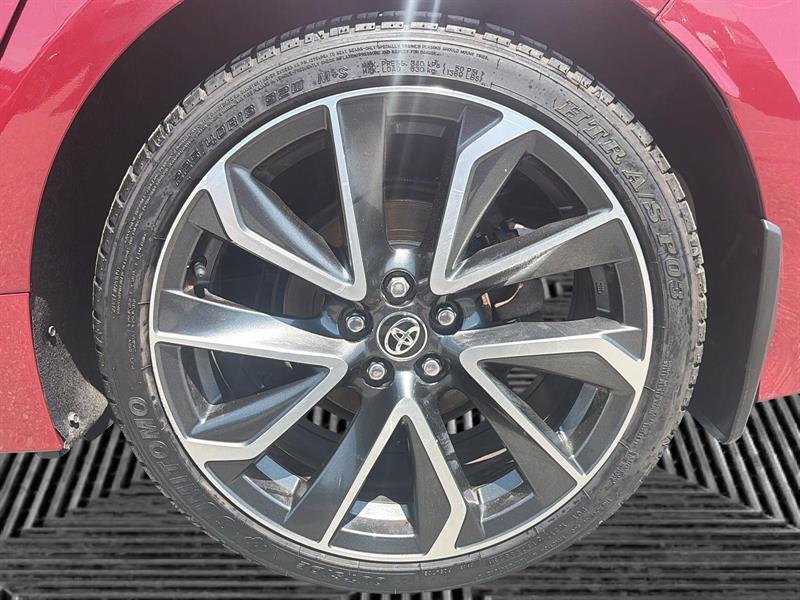toyota Corolla 2022 - 6