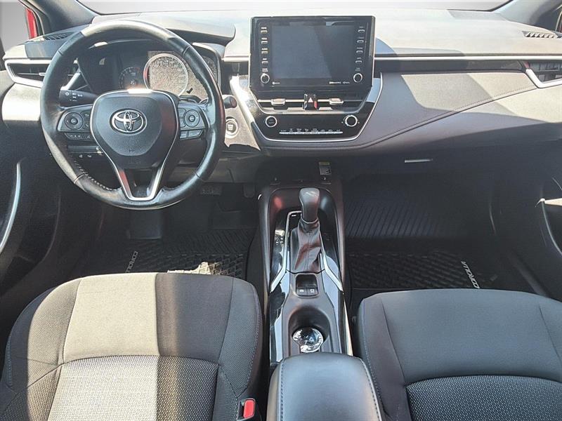 toyota Corolla 2022 - 10
