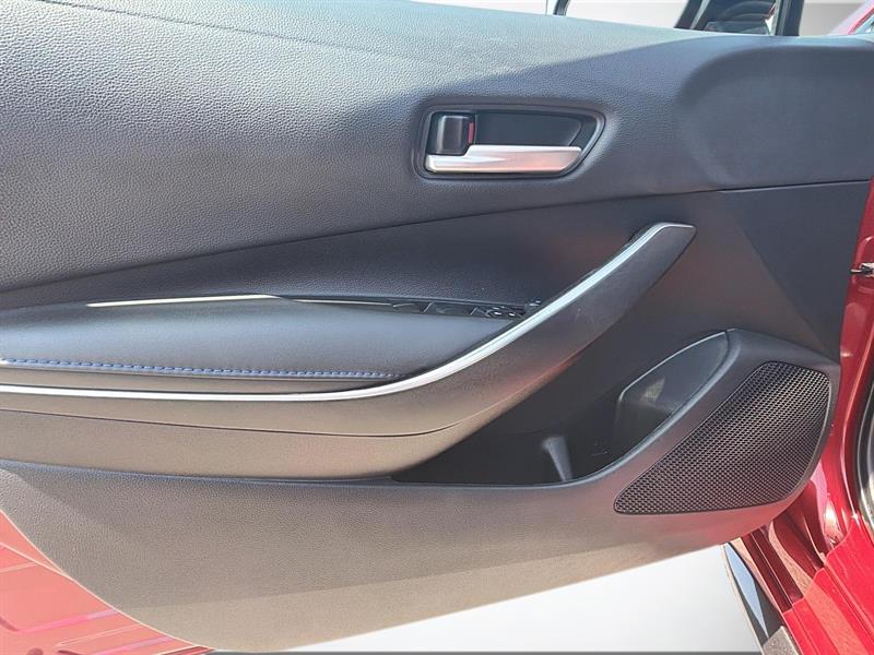 toyota Corolla 2022 - 11