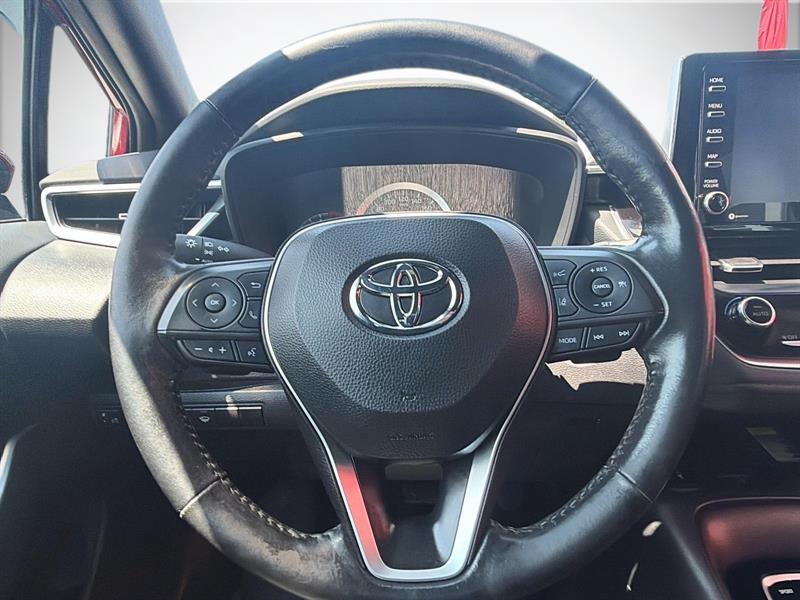 toyota Corolla 2022 - 14