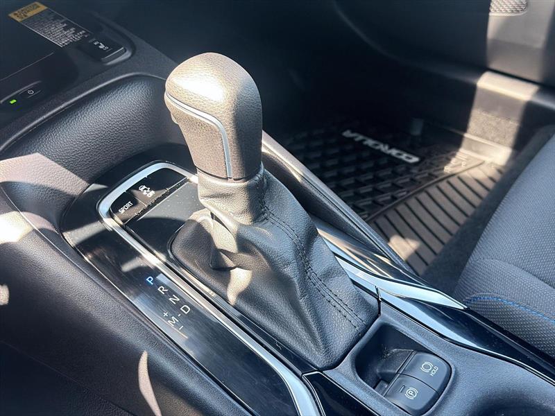 toyota Corolla 2022 - 18