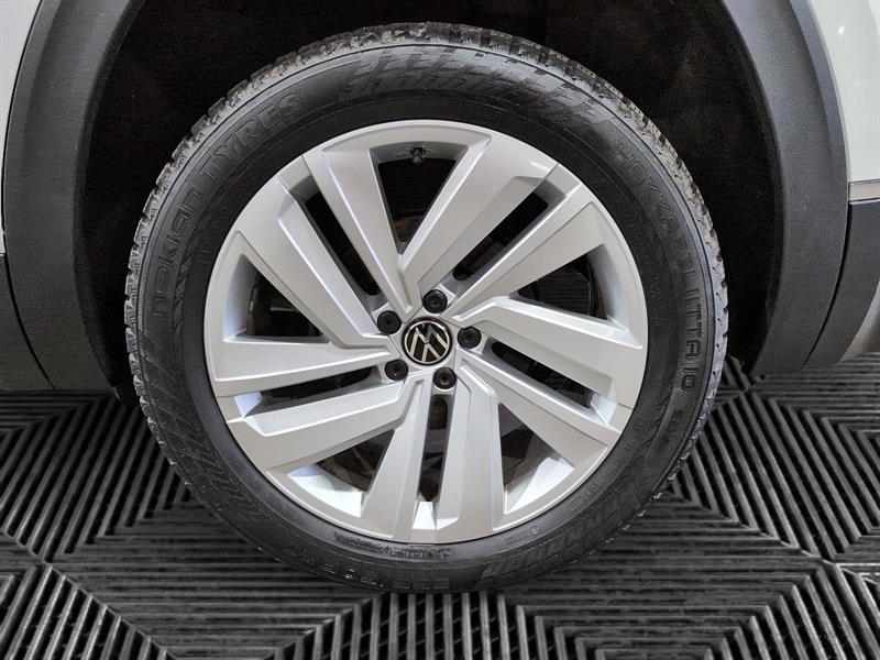 volkswagen Atlas 2021 - 6