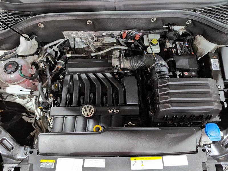 volkswagen Atlas 2021 - 7