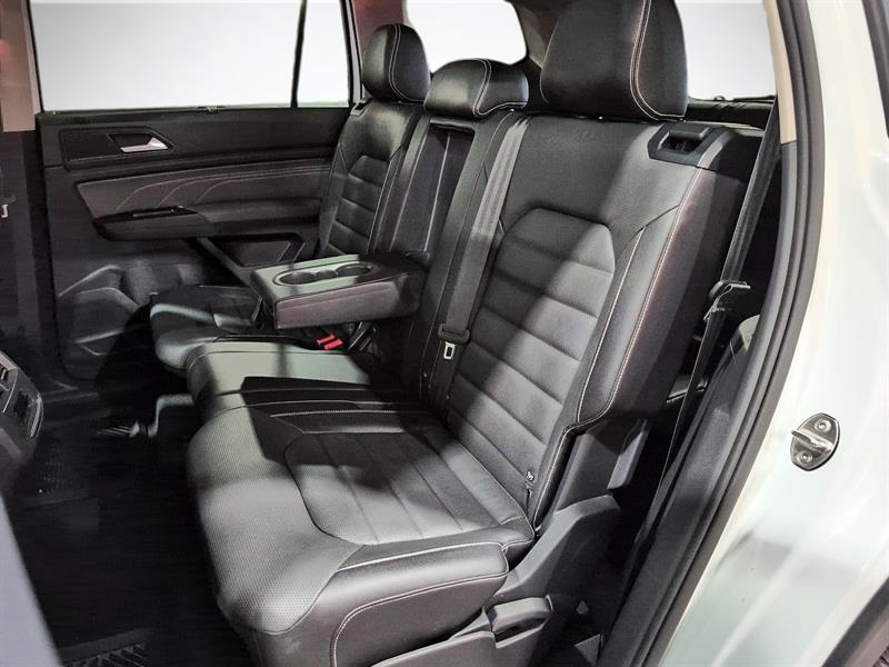 volkswagen Atlas 2021 - 9