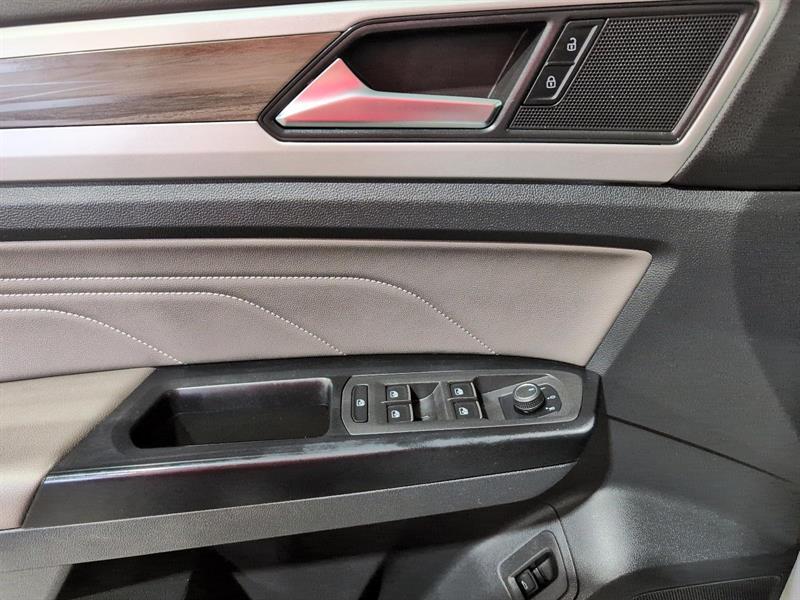 volkswagen Atlas 2021 - 11