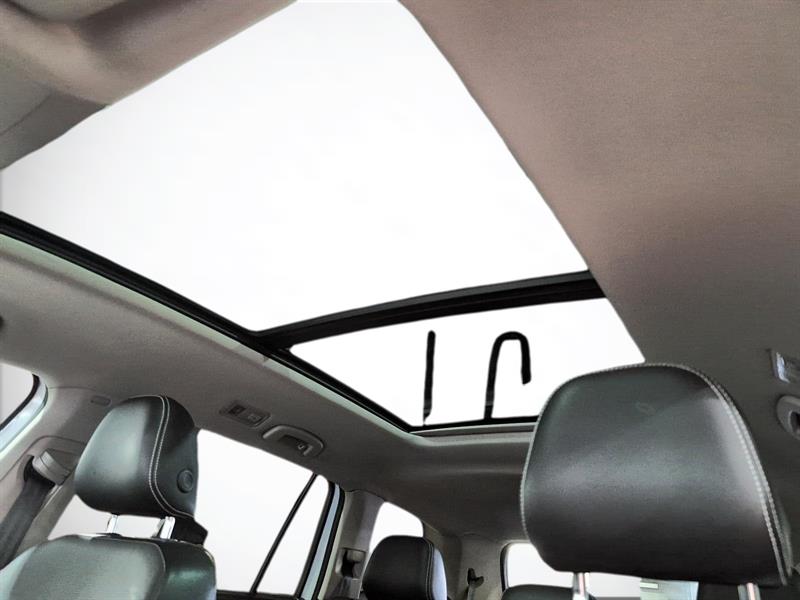 volkswagen Atlas 2021 - 13