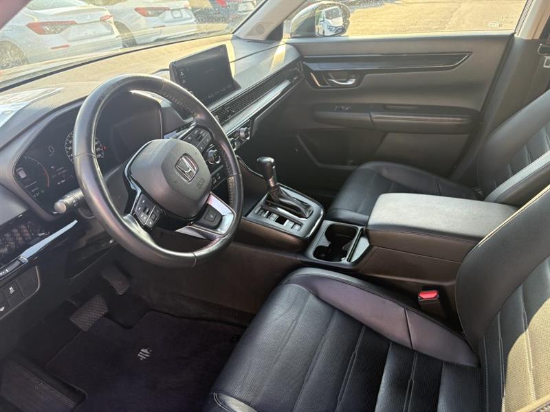 honda CR-V 2023