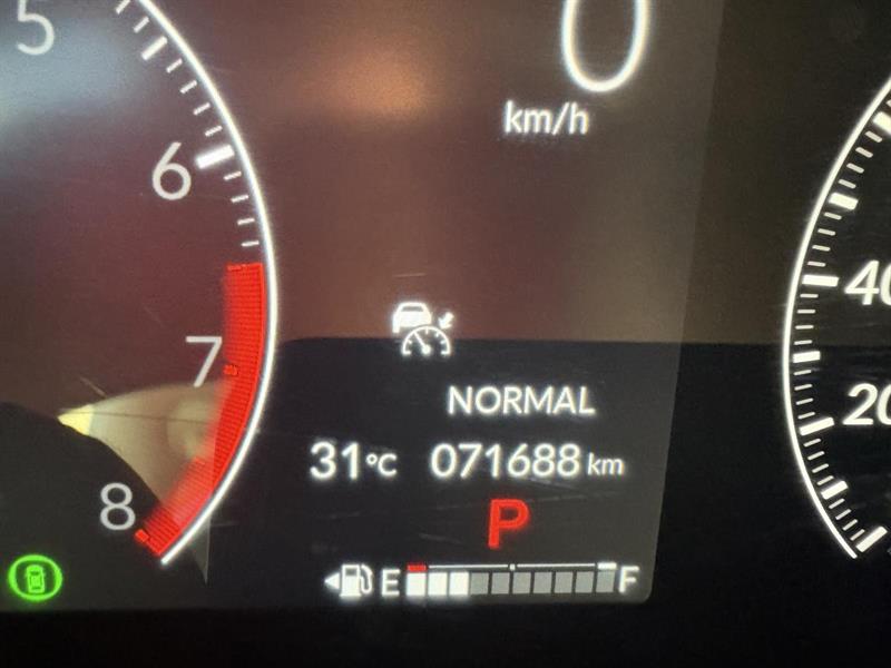 honda CR-V 2023 - 2