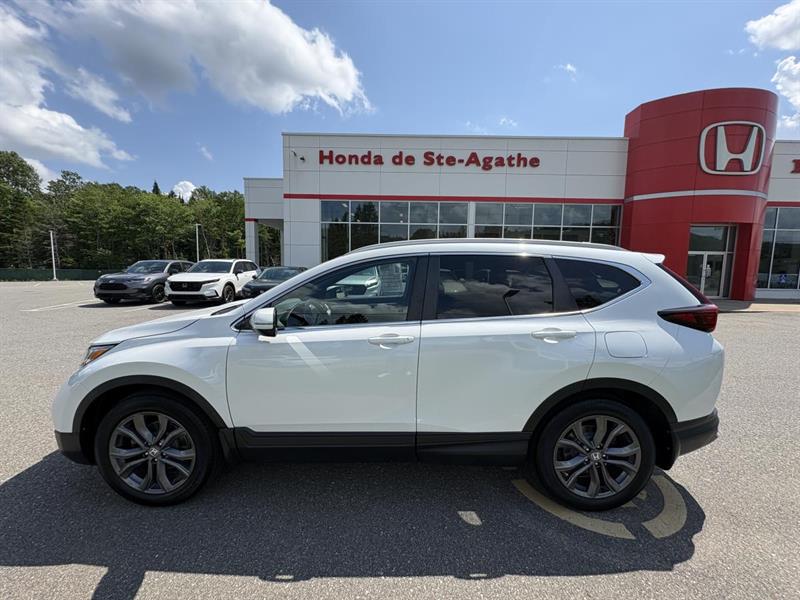honda CR-V 2021 - 2