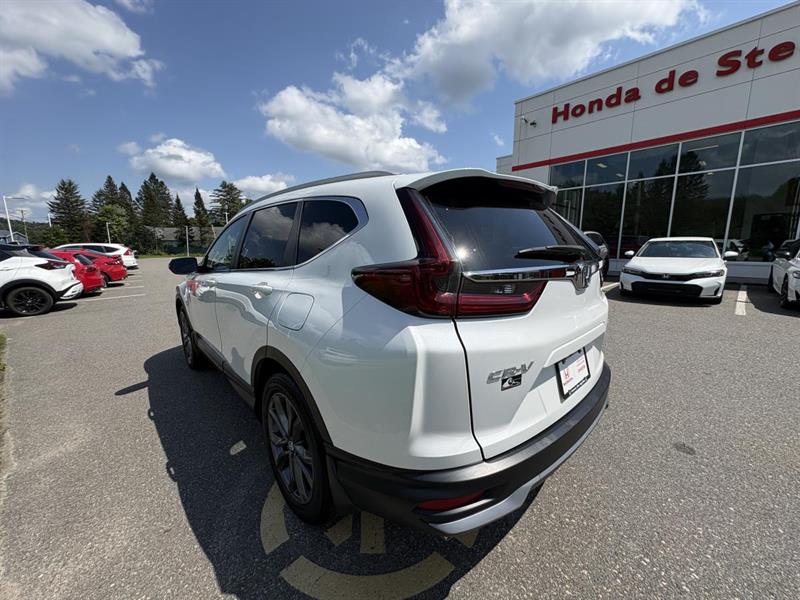 honda CR-V 2021 - 3