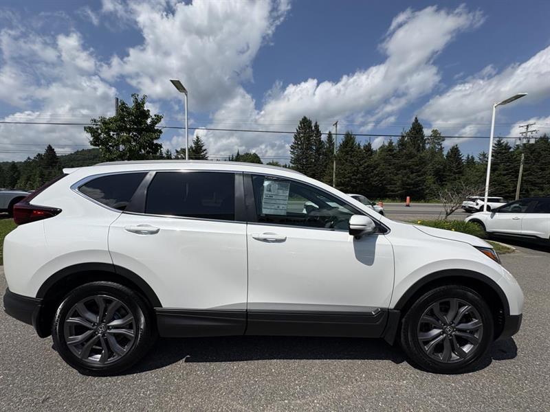 honda CR-V 2021 - 7