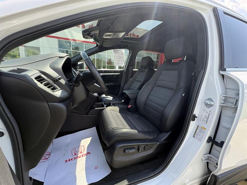 honda CR-V 2021 - 11
