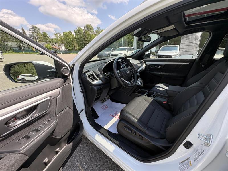 honda CR-V 2021 - 12