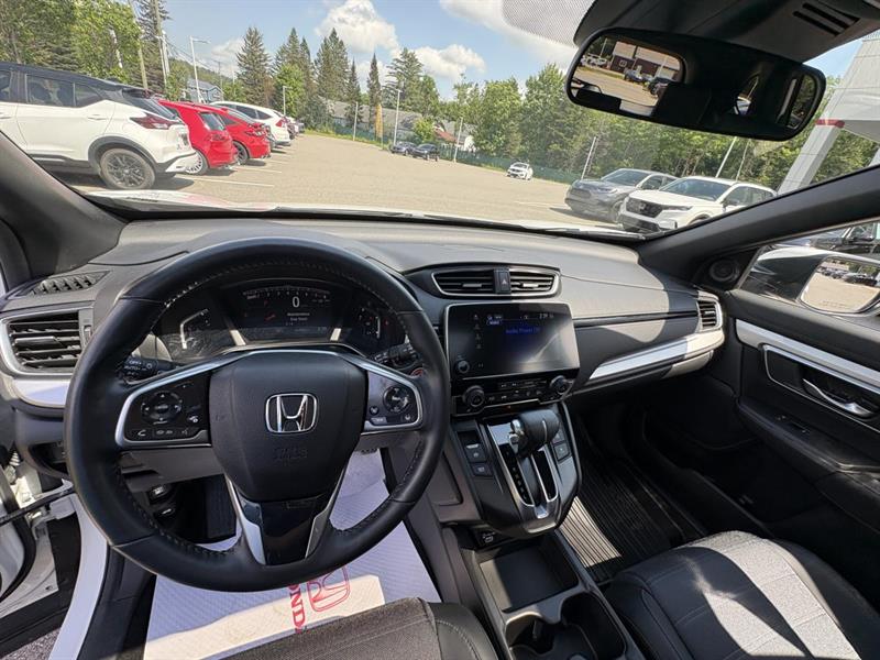 honda CR-V 2021 - 13