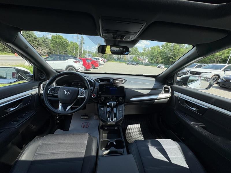 honda CR-V 2021 - 14