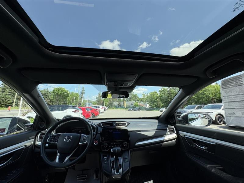 honda CR-V 2021 - 15