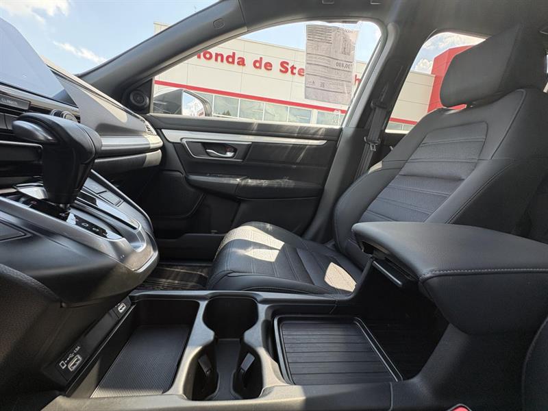 honda CR-V 2021 - 16
