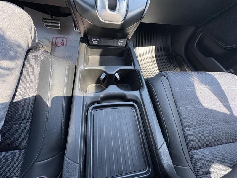 honda CR-V 2021 - 18