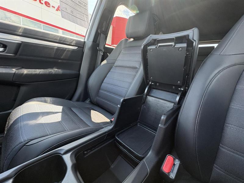 honda CR-V 2021 - 19