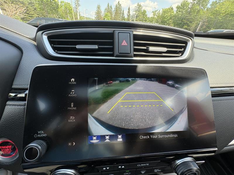 honda CR-V 2021 - 20