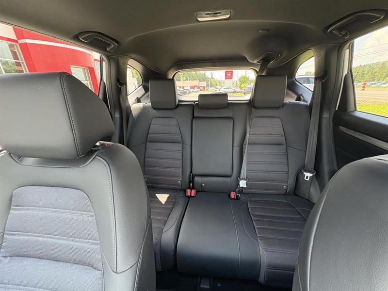honda CR-V 2021 - 22