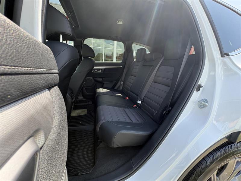 honda CR-V 2021 - 23
