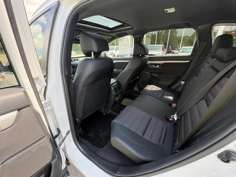 honda CR-V 2021 - 24