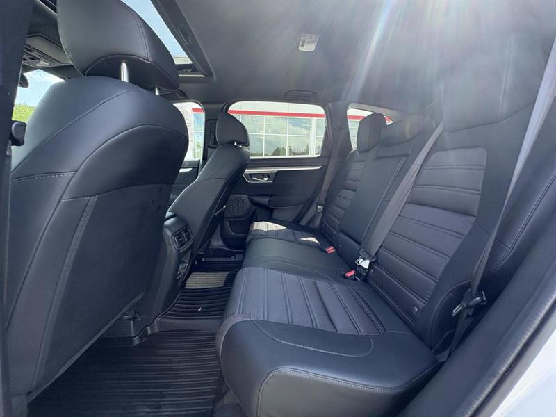 honda CR-V 2021 - 26