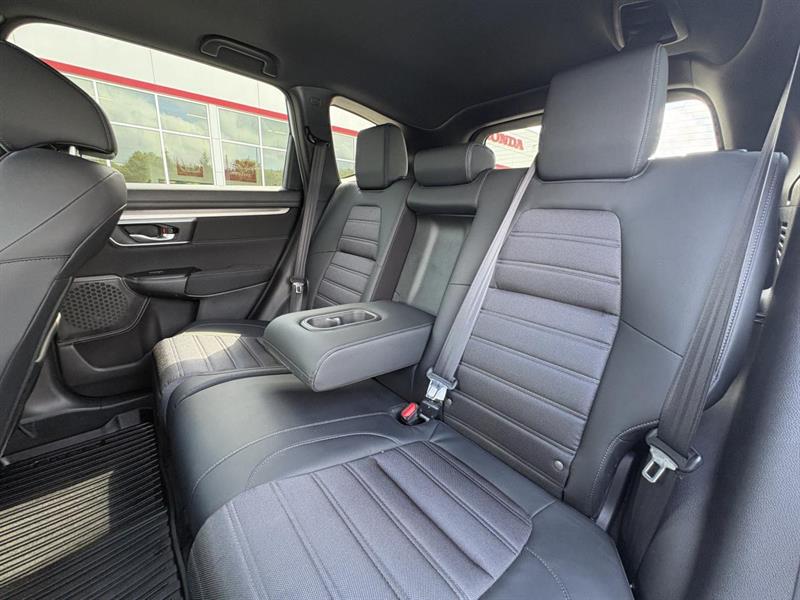 honda CR-V 2021 - 27