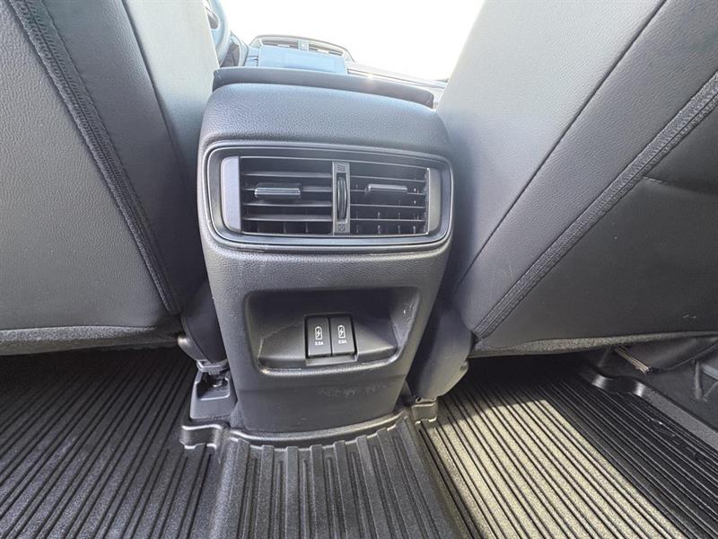 honda CR-V 2021 - 28