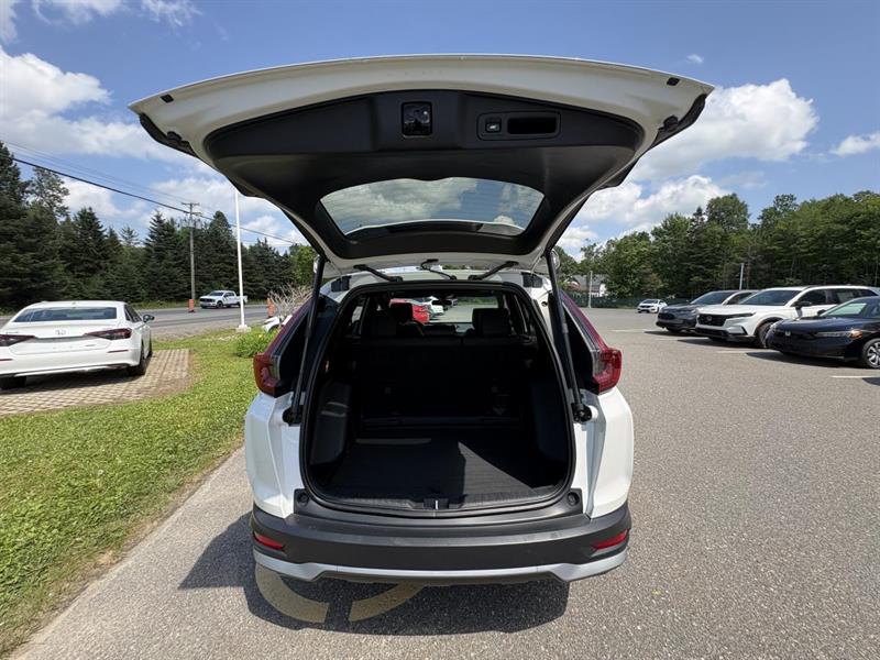 honda CR-V 2021 - 30