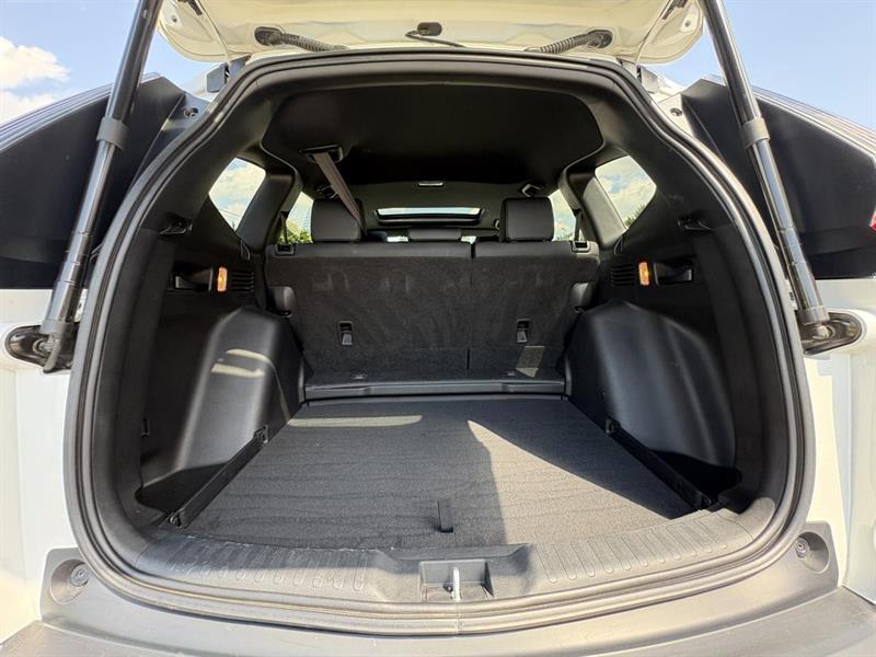 honda CR-V 2021 - 31