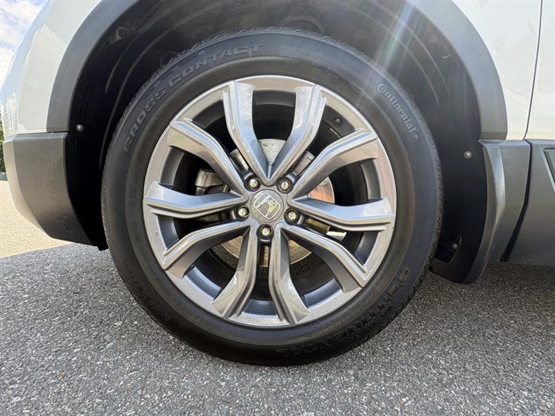 honda CR-V 2021 - 32
