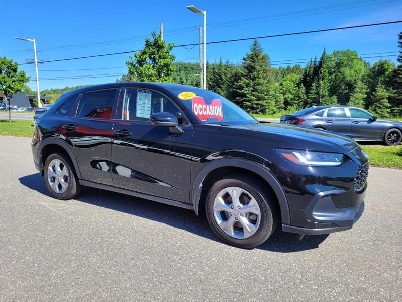 honda HR-V 2025 - 6