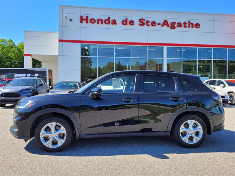 honda HR-V 2025 - 13