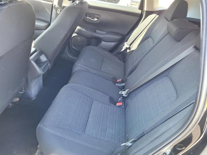 honda HR-V 2025 - 17