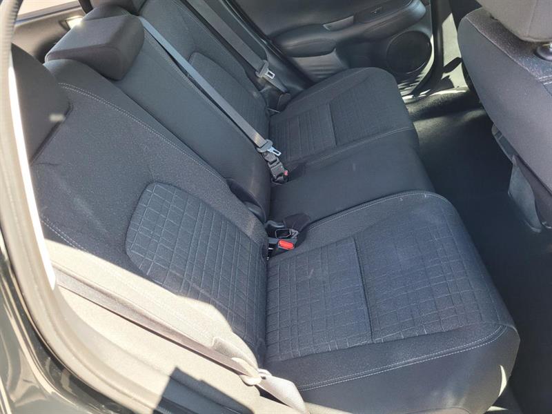 honda HR-V 2025 - 22