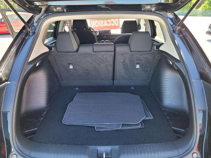 honda HR-V 2025 - 24