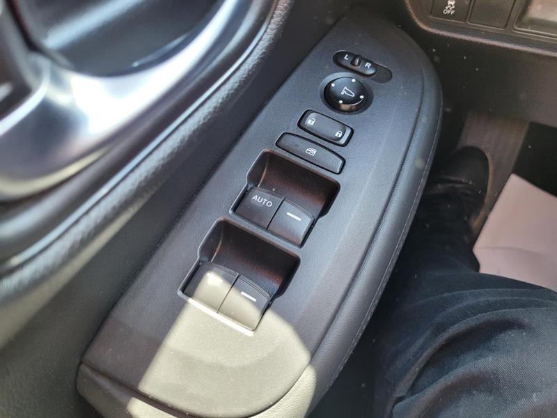 honda HR-V 2025 - 26