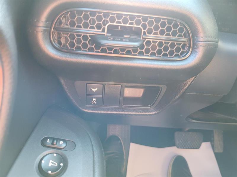honda HR-V 2025 - 27