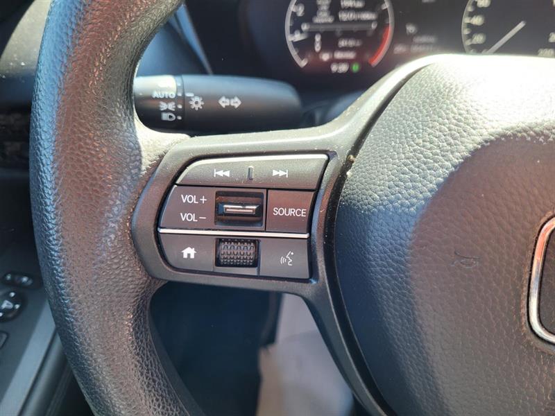honda HR-V 2025 - 29